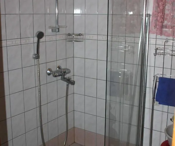 Kuusitorppa Dağ evi *